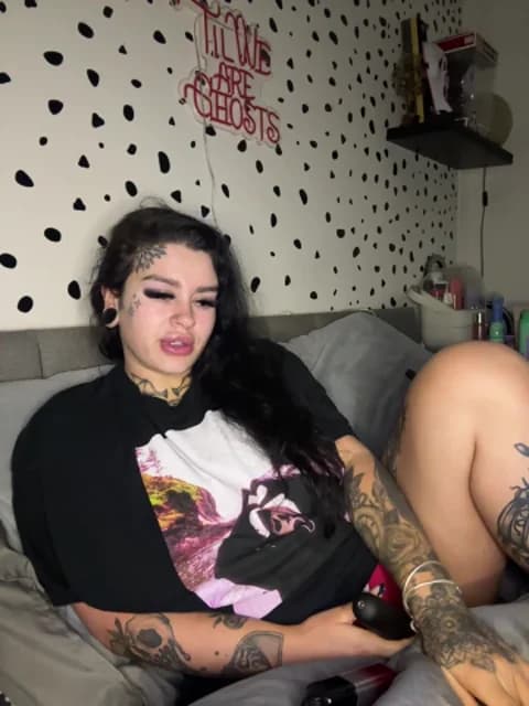 tempzzz12 from Stripchat - Jan 29, 2026 07:45 - 77 min