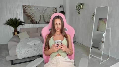 tiffanyhouston_ from Chaturbate - Jan 17, 2026 12:40 - 38 min