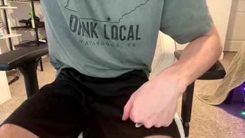 ufjsvskcn from Chaturbate - Mar 15, 2026 03:11 - 66 min