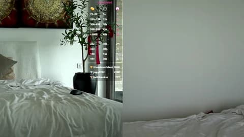 unbelievable__ from Chaturbate - Mar 8, 2026 06:03 - 120 min