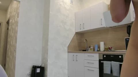 uninvited_raccoon from Chaturbate - Mar 16, 2026 05:02 - 54 min