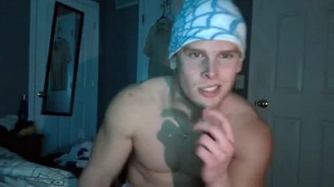 urfavcowboy69 from Chaturbate - Jan 8, 2026 06:03 - 120 min