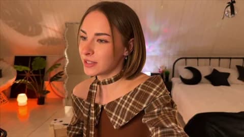 uwunikaa from Chaturbate - Jan 18, 2026 20:10 - 120 min