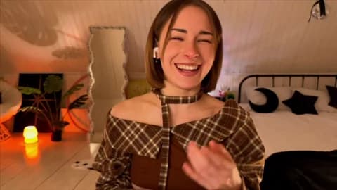 uwunikaa from Chaturbate - Jan 18, 2026 22:15 - 120 min