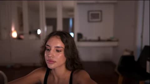 valerieh from Chaturbate - Jan 13, 2026 04:07 - 46 min