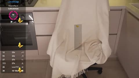 vasillisa from Chaturbate - Jan 17, 2026 18:42 - 120 min