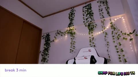 vivian_qwerty from Chaturbate - Jan 26, 2026 10:03 - 69 min