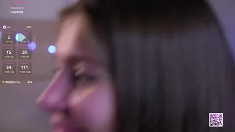 vivid_girls_vg from Stripchat - Jan 13, 2026 09:45 - 120 min