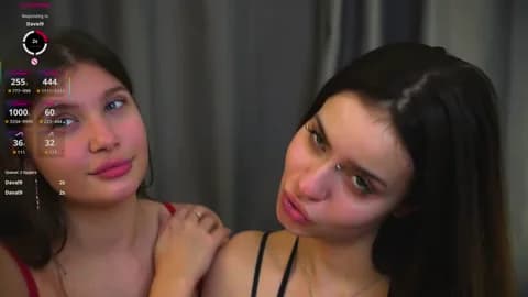 vivid_girls_vg from Stripchat - Mar 17, 2026 11:48 - 71 min