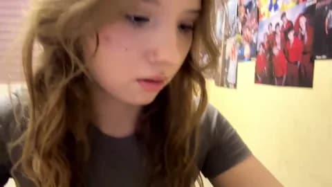 willenasow from Chaturbate - Jan 20, 2026 24:09 - 120 min