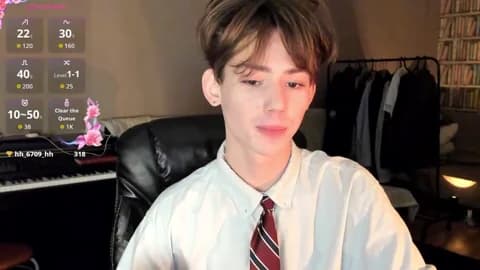 winsdor from Stripchat - Jan 18, 2026 13:14 - 39 min