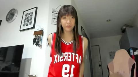 xdreamangel from Chaturbate - Mar 8, 2026 08:25 - 120 min
