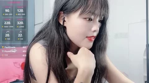 xianxian-baby from Stripchat - Mar 28, 2026 03:43 - 41 min