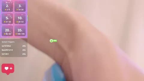 xiaogou-bb888 from Stripchat - Apr 3, 2026 22:21 - 36 min