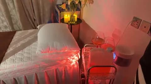 xiaowan_x from Stripchat - Mar 27, 2026 15:46 - 35 min