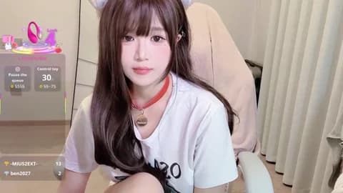 xixi_baby66 from Stripchat - Jan 16, 2026 12:01 - 38 min