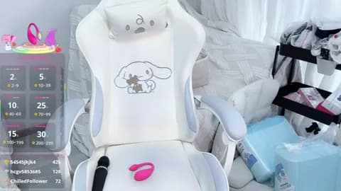 xixi_baby66 from Stripchat - Apr 3, 2026 01:53 - 61 min