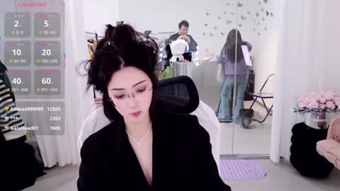 yangyang-777 from Stripchat - Mar 8, 2026 10:39 - 106 min