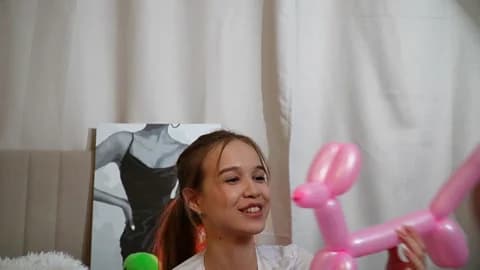 yeepshyy from Chaturbate - Feb 6, 2026 02:45 - 120 min