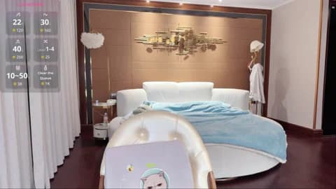 yuer2563 from Stripchat - Jan 14, 2026 09:43 - 80 min