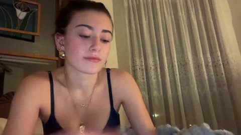 zoeparkerrr from Chaturbate - Jan 8, 2026 04:26 - 47 min