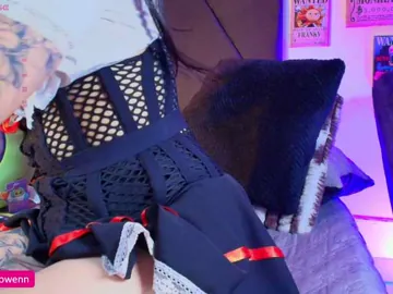 Aliceowenn BongaCams Model - Cam Recordings