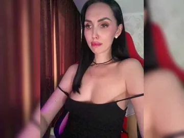 AnnaBlackFlame BongaCams Model - Cam Recordings