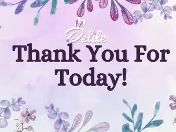 DeLite Chaturbate Model - Cam Recordings