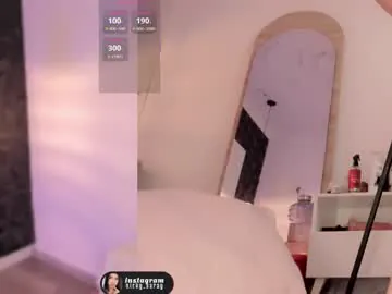 Nicky💜 Vacation time ~ See you 8th January🌈 Chaturbate Model - Cam Recordings