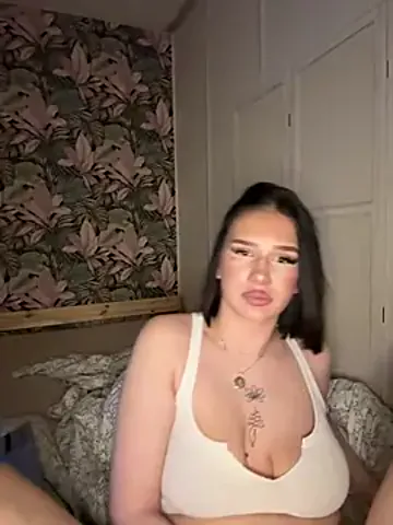 Leanna92ii Stripchat Model - Cam Recordings